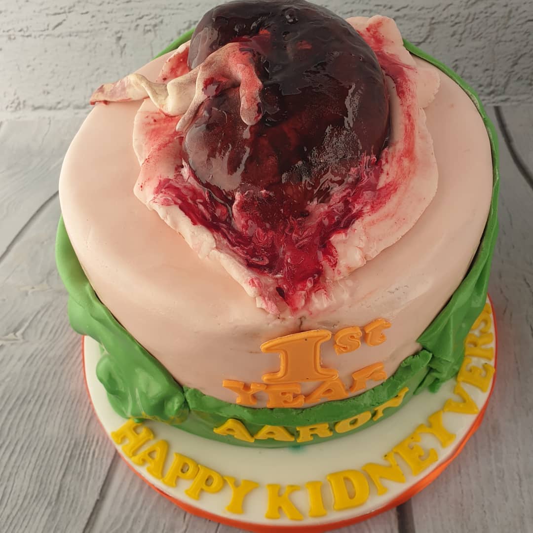 Adult Novelty Cakes 16